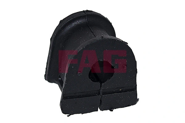 Mounting, stabiliser bar